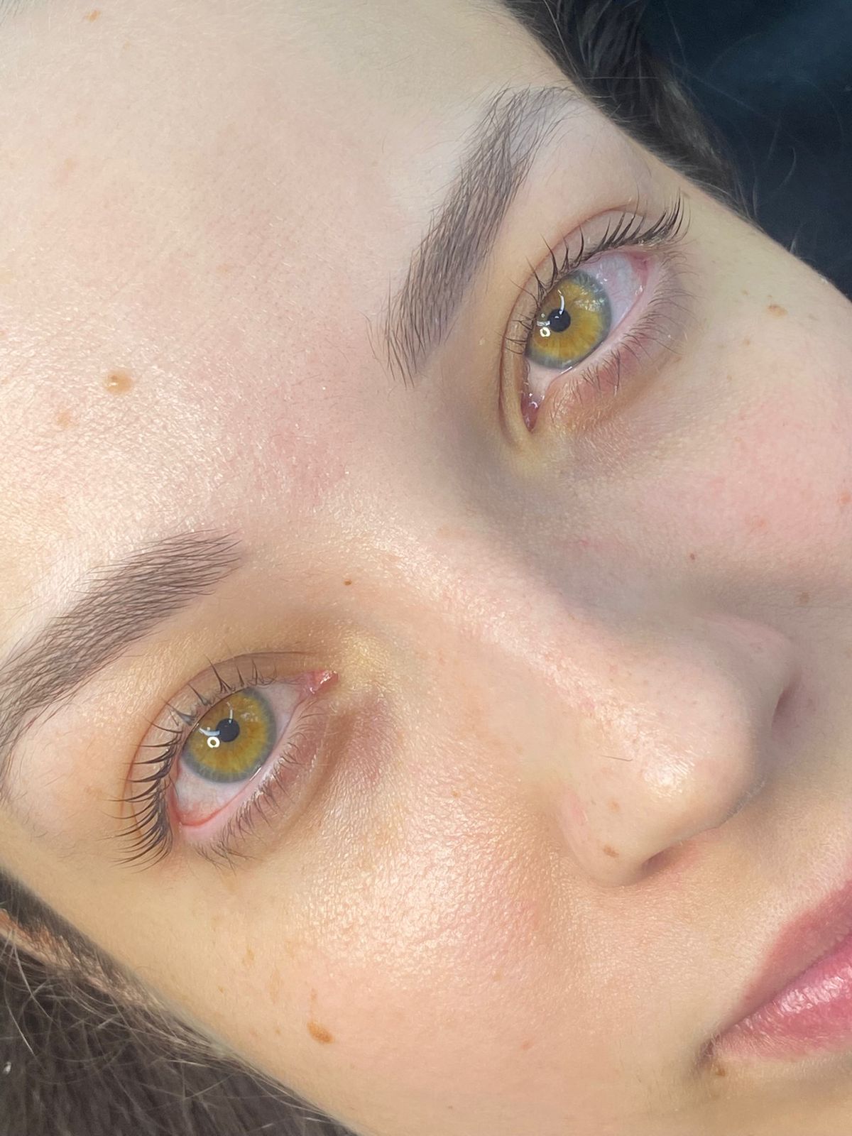 Lash Lifting